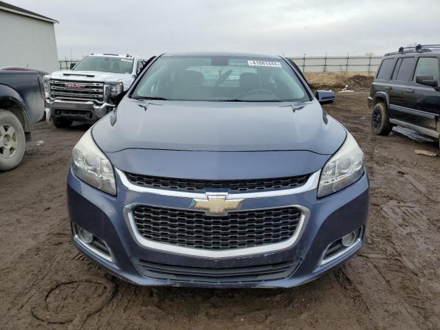 Photo 4 VIN: 1G11E5SL9EF132262 - CHEVROLET MALIBU 