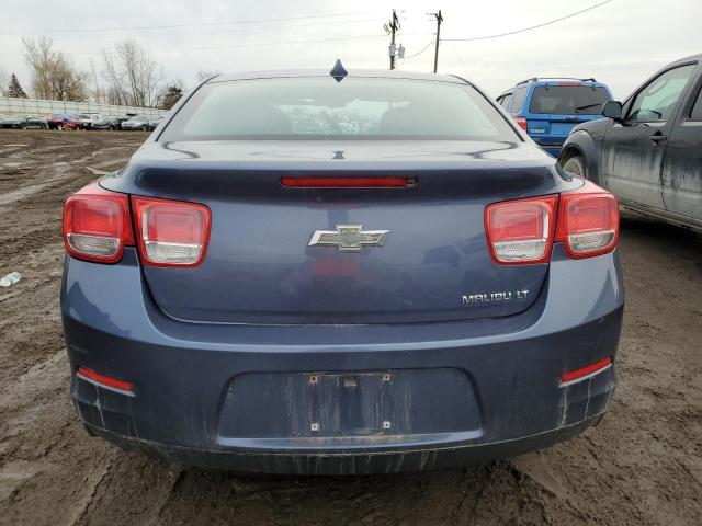 Photo 5 VIN: 1G11E5SL9EF132262 - CHEVROLET MALIBU 