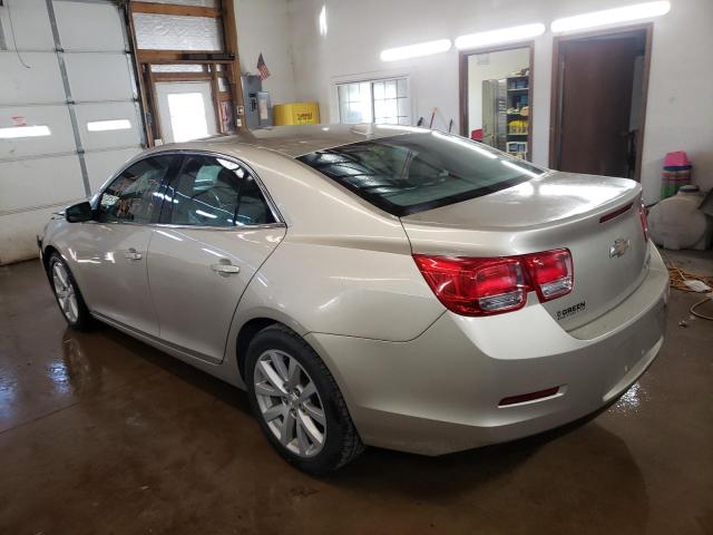 Photo 1 VIN: 1G11E5SL9EF133377 - CHEVROLET MALIBU 2LT 