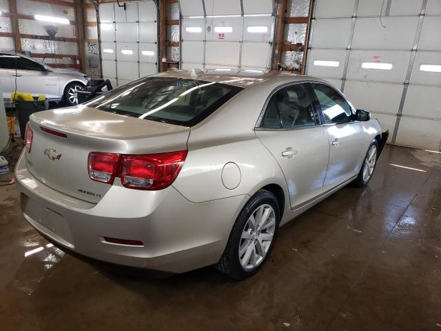 Photo 2 VIN: 1G11E5SL9EF133377 - CHEVROLET MALIBU 2LT 