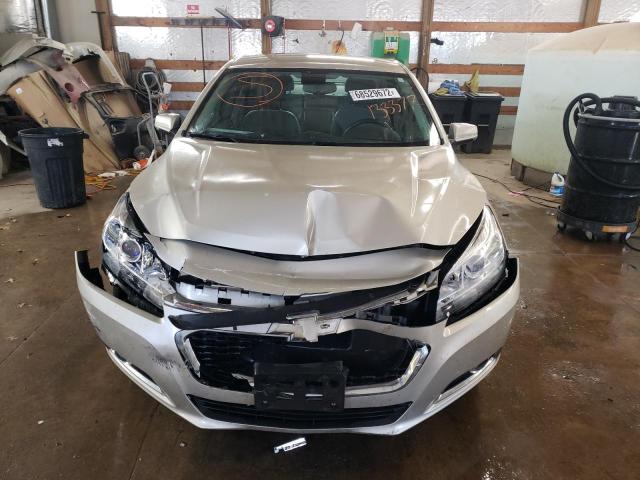 Photo 4 VIN: 1G11E5SL9EF133377 - CHEVROLET MALIBU 2LT 