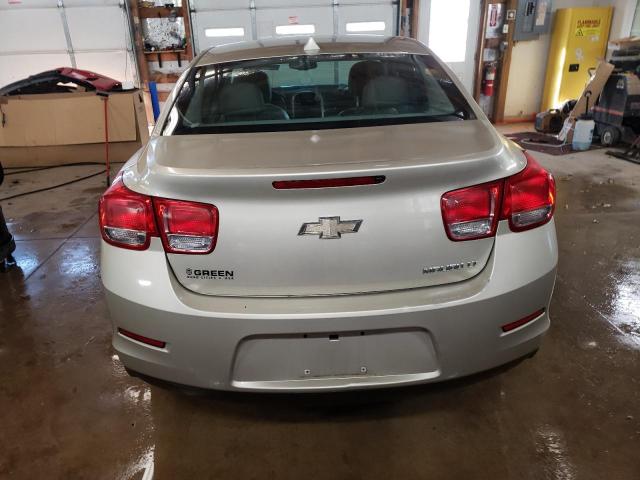 Photo 5 VIN: 1G11E5SL9EF133377 - CHEVROLET MALIBU 2LT 