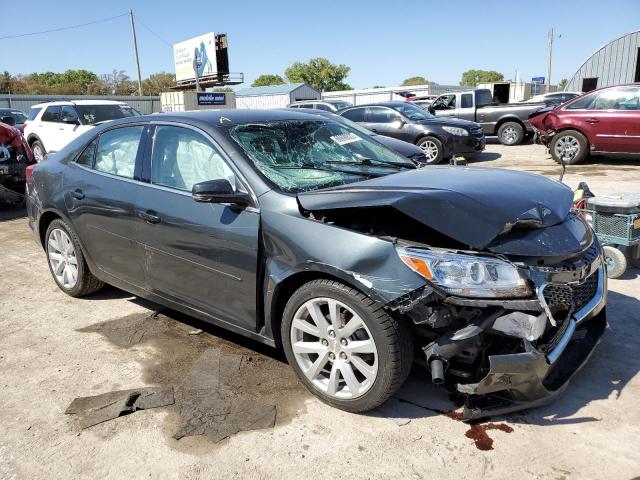 Photo 0 VIN: 1G11E5SL9EF137283 - CHEVROLET MALIBU 2LT 