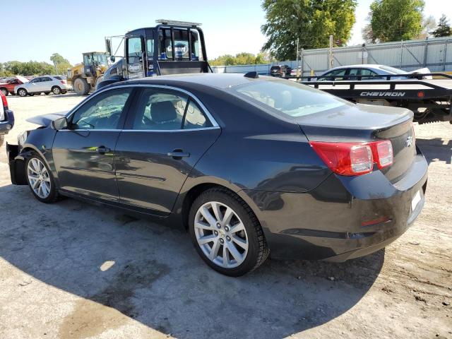 Photo 2 VIN: 1G11E5SL9EF137283 - CHEVROLET MALIBU 2LT 