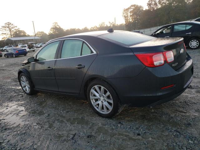 Photo 2 VIN: 1G11E5SL9EF141429 - CHEVROLET MALIBU 2LT 