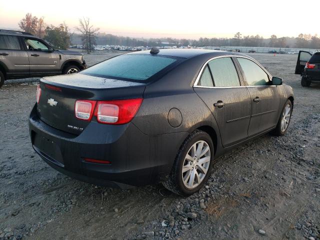 Photo 3 VIN: 1G11E5SL9EF141429 - CHEVROLET MALIBU 2LT 