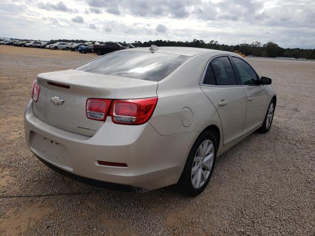 Photo 3 VIN: 1G11E5SL9EF144556 - CHEVROLET MALIBU 2LT 