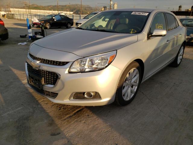 Photo 0 VIN: 1G11E5SL9EF146792 - CHEVROLET MALIBU 2LT 