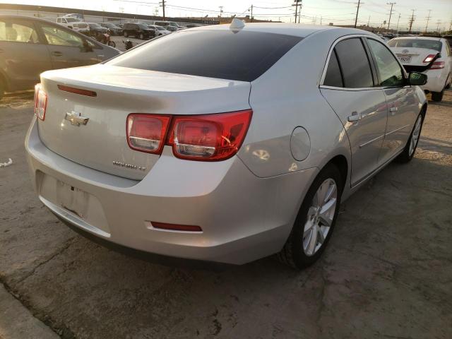 Photo 2 VIN: 1G11E5SL9EF146792 - CHEVROLET MALIBU 2LT 