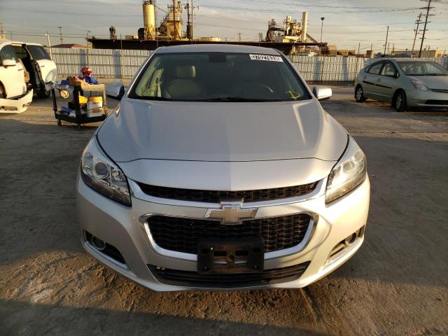 Photo 4 VIN: 1G11E5SL9EF146792 - CHEVROLET MALIBU 2LT 