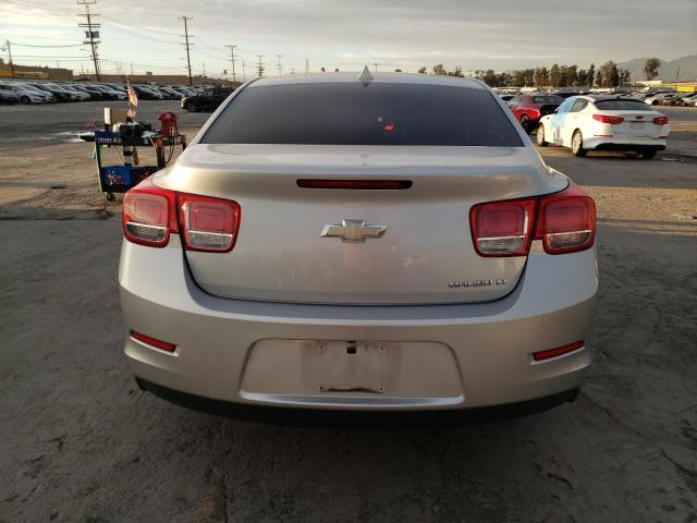 Photo 5 VIN: 1G11E5SL9EF146792 - CHEVROLET MALIBU 2LT 