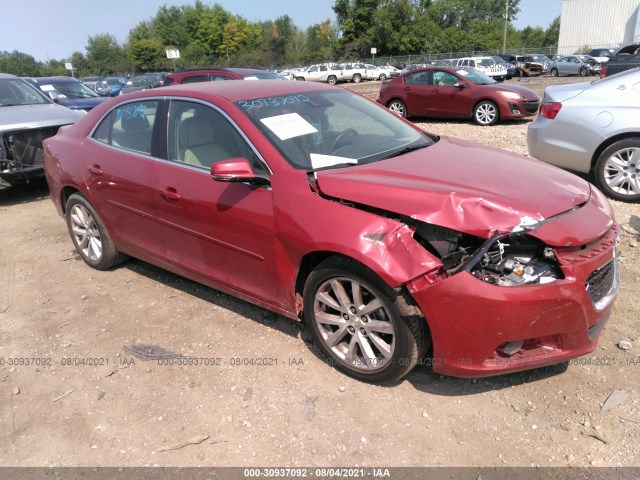 Photo 0 VIN: 1G11E5SL9EF154522 - CHEVROLET MALIBU 