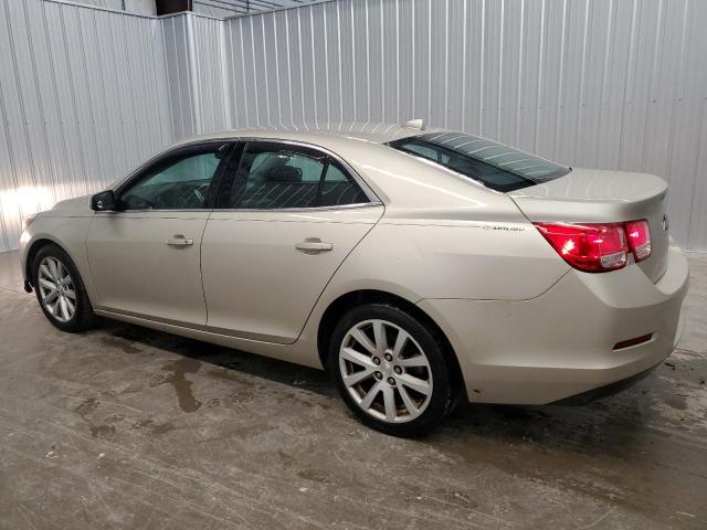 Photo 1 VIN: 1G11E5SL9EF159753 - CHEVROLET MALIBU 2LT 