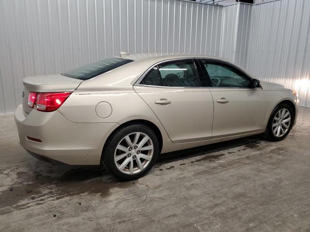 Photo 2 VIN: 1G11E5SL9EF159753 - CHEVROLET MALIBU 2LT 