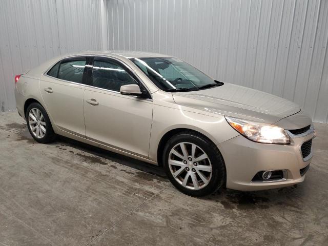 Photo 3 VIN: 1G11E5SL9EF159753 - CHEVROLET MALIBU 2LT 