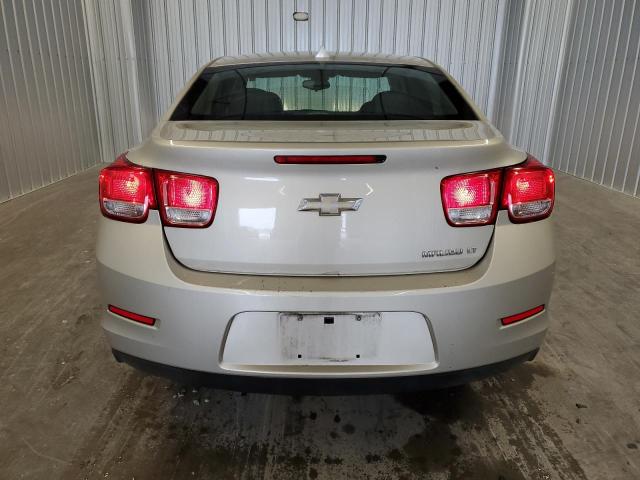 Photo 5 VIN: 1G11E5SL9EF159753 - CHEVROLET MALIBU 2LT 