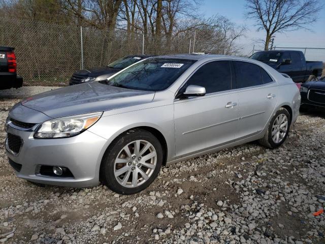 Photo 0 VIN: 1G11E5SL9EF165195 - CHEVROLET MALIBU 