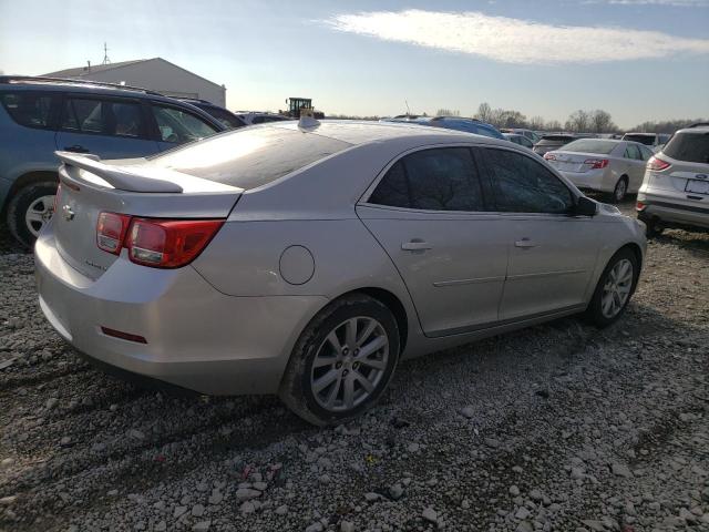 Photo 2 VIN: 1G11E5SL9EF165195 - CHEVROLET MALIBU 