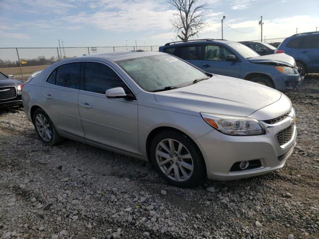 Photo 3 VIN: 1G11E5SL9EF165195 - CHEVROLET MALIBU 