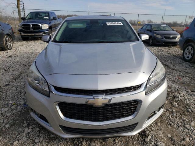 Photo 4 VIN: 1G11E5SL9EF165195 - CHEVROLET MALIBU 