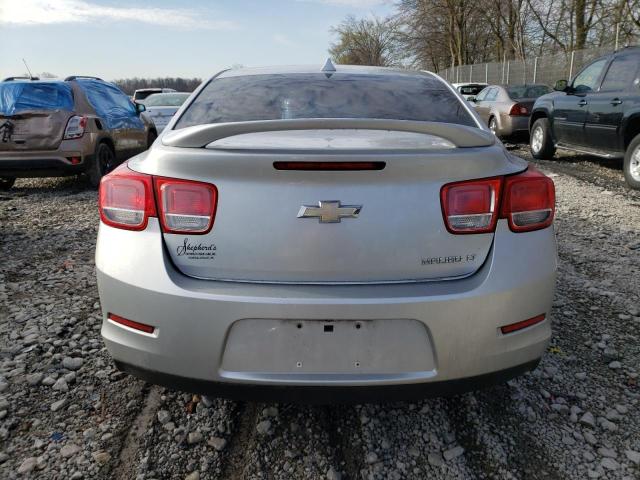 Photo 5 VIN: 1G11E5SL9EF165195 - CHEVROLET MALIBU 