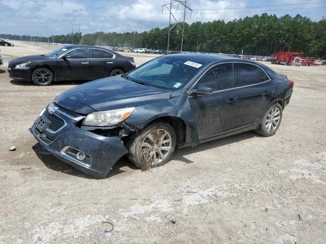 Photo 0 VIN: 1G11E5SL9EF166735 - CHEVROLET MALIBU 2LT 