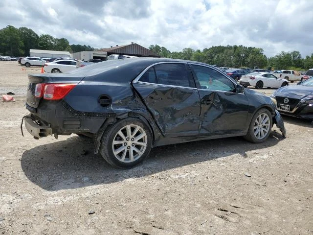 Photo 2 VIN: 1G11E5SL9EF166735 - CHEVROLET MALIBU 2LT 