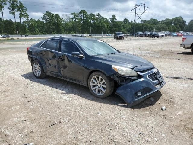 Photo 3 VIN: 1G11E5SL9EF166735 - CHEVROLET MALIBU 2LT 