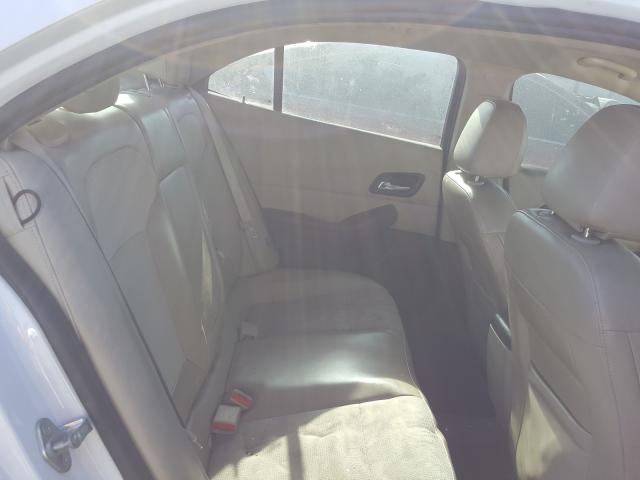 Photo 5 VIN: 1G11E5SL9EF186001 - CHEVROLET MALIBU 2LT 