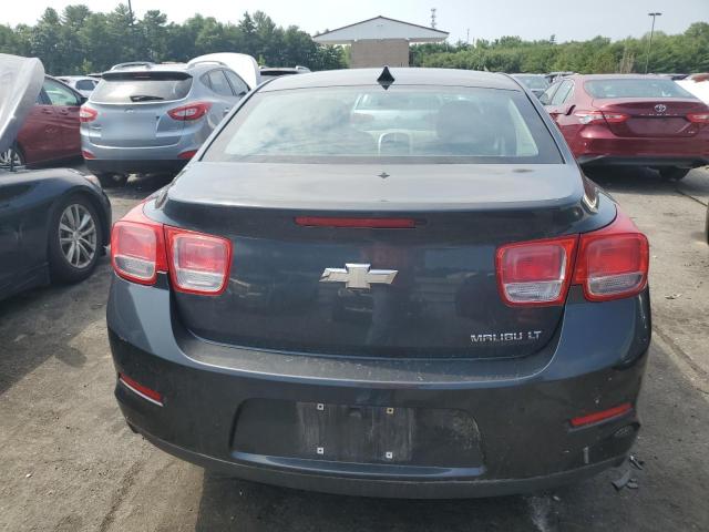 Photo 5 VIN: 1G11E5SL9EF188881 - CHEVROLET MALIBU 