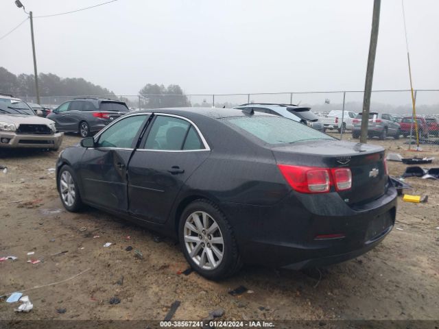 Photo 2 VIN: 1G11E5SL9EF226691 - CHEVROLET MALIBU 