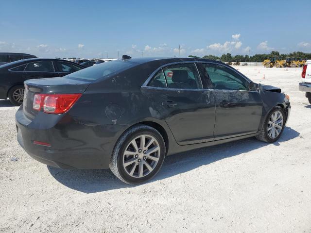 Photo 2 VIN: 1G11E5SL9EF228554 - CHEVROLET MALIBU 2LT 