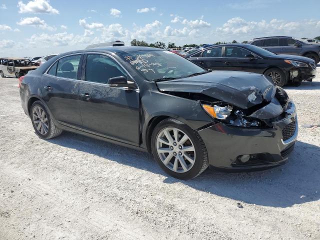 Photo 3 VIN: 1G11E5SL9EF228554 - CHEVROLET MALIBU 2LT 