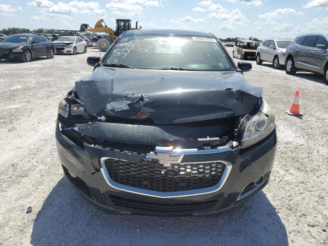 Photo 4 VIN: 1G11E5SL9EF228554 - CHEVROLET MALIBU 2LT 