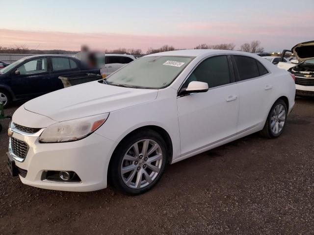 Photo 0 VIN: 1G11E5SL9EF235424 - CHEVROLET MALIBU 