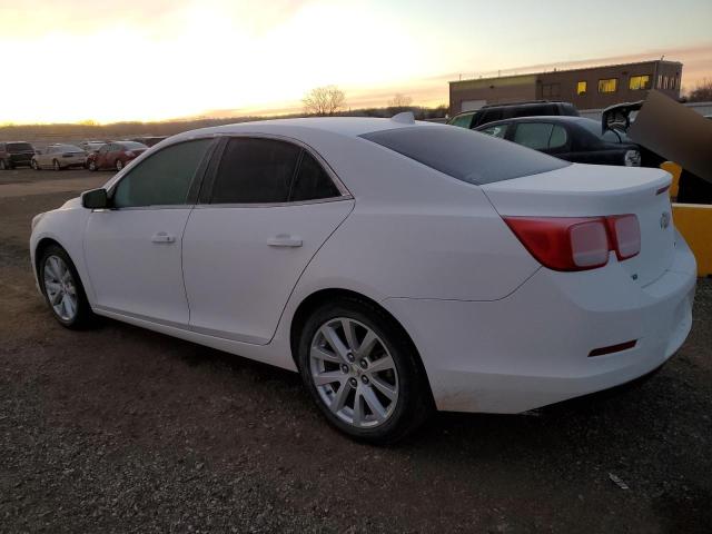 Photo 1 VIN: 1G11E5SL9EF235424 - CHEVROLET MALIBU 