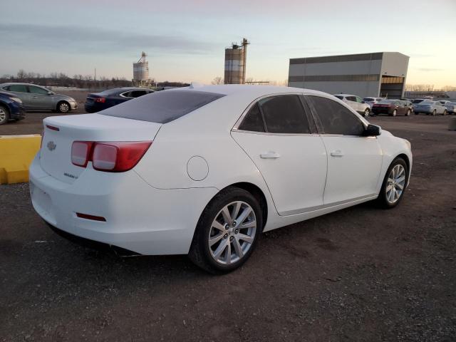 Photo 2 VIN: 1G11E5SL9EF235424 - CHEVROLET MALIBU 