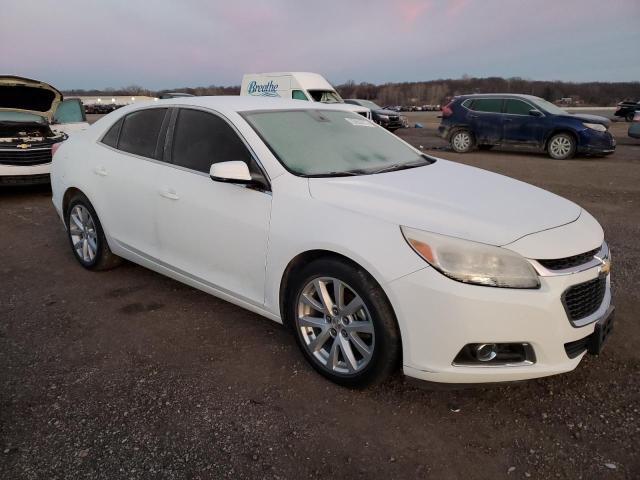 Photo 3 VIN: 1G11E5SL9EF235424 - CHEVROLET MALIBU 