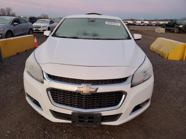 Photo 4 VIN: 1G11E5SL9EF235424 - CHEVROLET MALIBU 