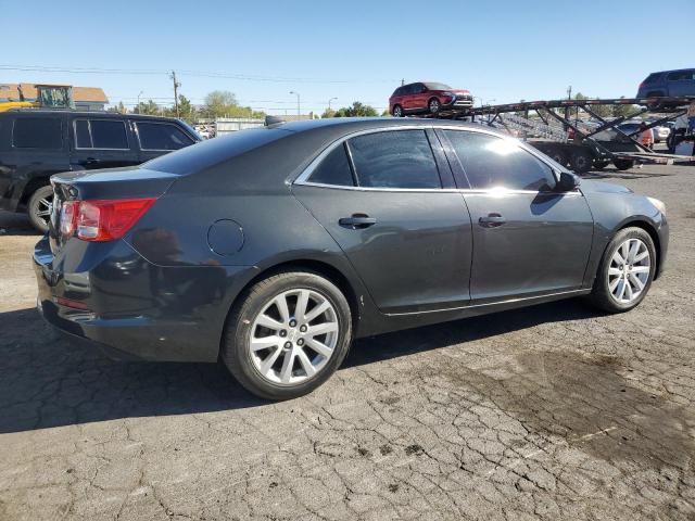 Photo 2 VIN: 1G11E5SL9EF246570 - CHEVROLET MALIBU 