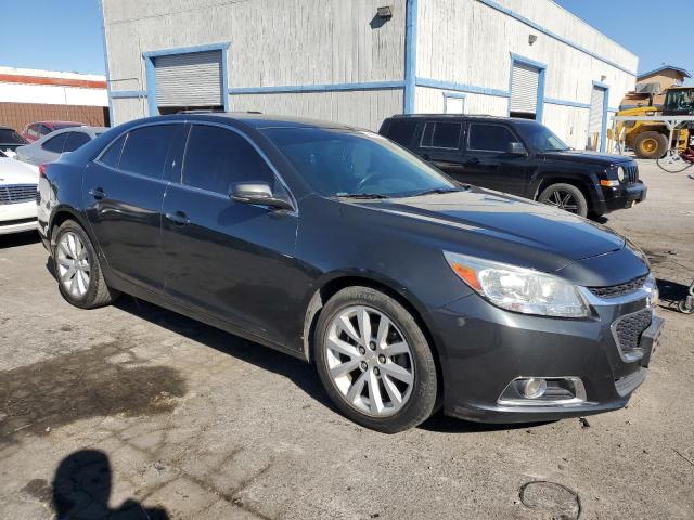 Photo 3 VIN: 1G11E5SL9EF246570 - CHEVROLET MALIBU 