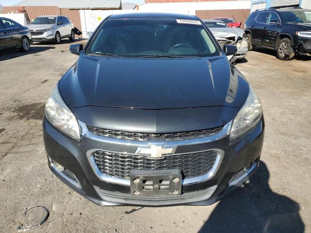 Photo 4 VIN: 1G11E5SL9EF246570 - CHEVROLET MALIBU 