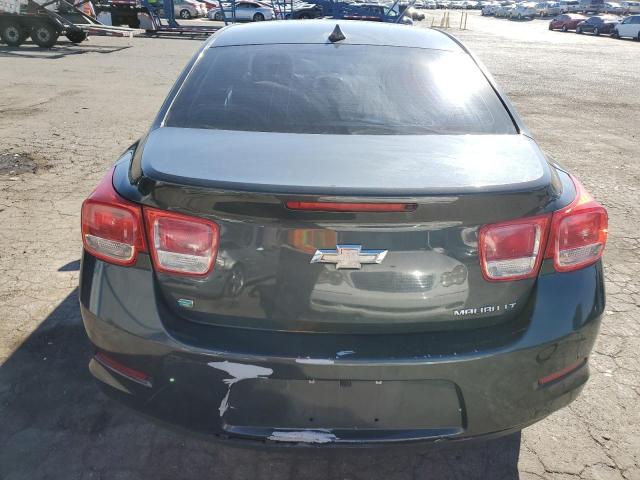 Photo 5 VIN: 1G11E5SL9EF246570 - CHEVROLET MALIBU 