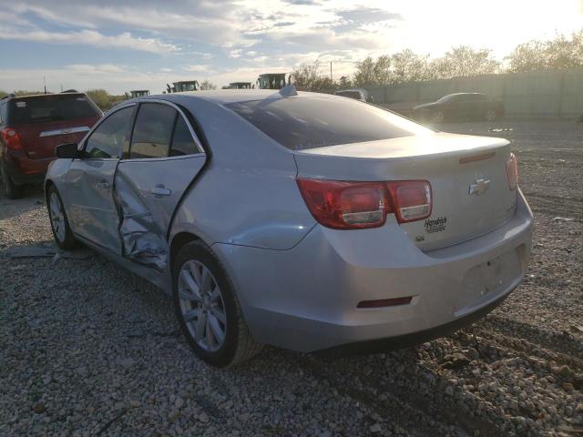 Photo 2 VIN: 1G11E5SL9EF255267 - CHEVROLET MALIBU 2LT 