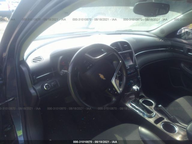 Photo 4 VIN: 1G11E5SL9EF260467 - CHEVROLET MALIBU 