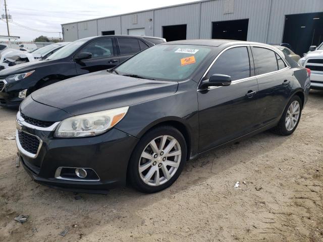 Photo 0 VIN: 1G11E5SL9EF261036 - CHEVROLET MALIBU 