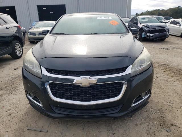 Photo 4 VIN: 1G11E5SL9EF261036 - CHEVROLET MALIBU 