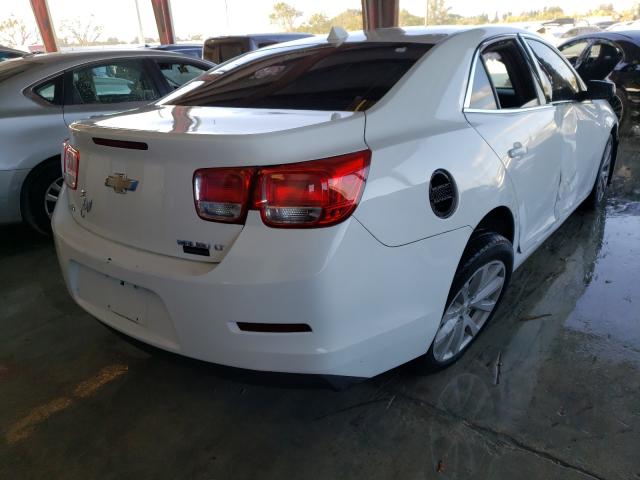 Photo 3 VIN: 1G11E5SL9EF261148 - CHEVROLET MALIBU 2LT 