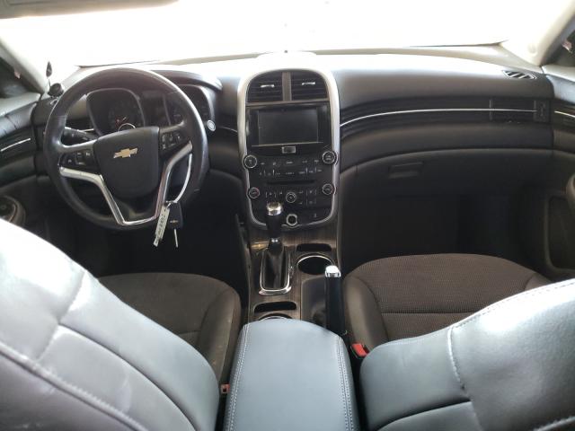 Photo 8 VIN: 1G11E5SL9EF261148 - CHEVROLET MALIBU 2LT 