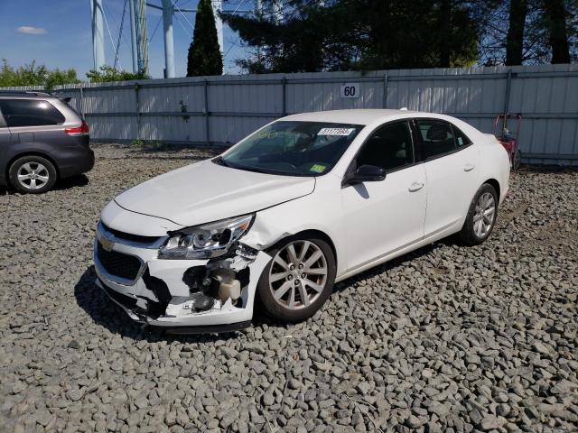 Photo 0 VIN: 1G11E5SL9EF264891 - CHEVROLET MALIBU 2LT 